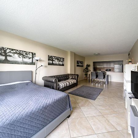 Miami Beach Collins Ave Apartments Free Parking Sunny Isles Beach Kültér fotó
