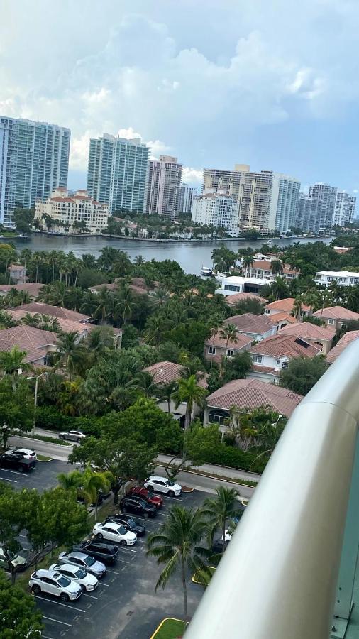 Miami Beach Collins Ave Apartments Free Parking Sunny Isles Beach Kültér fotó