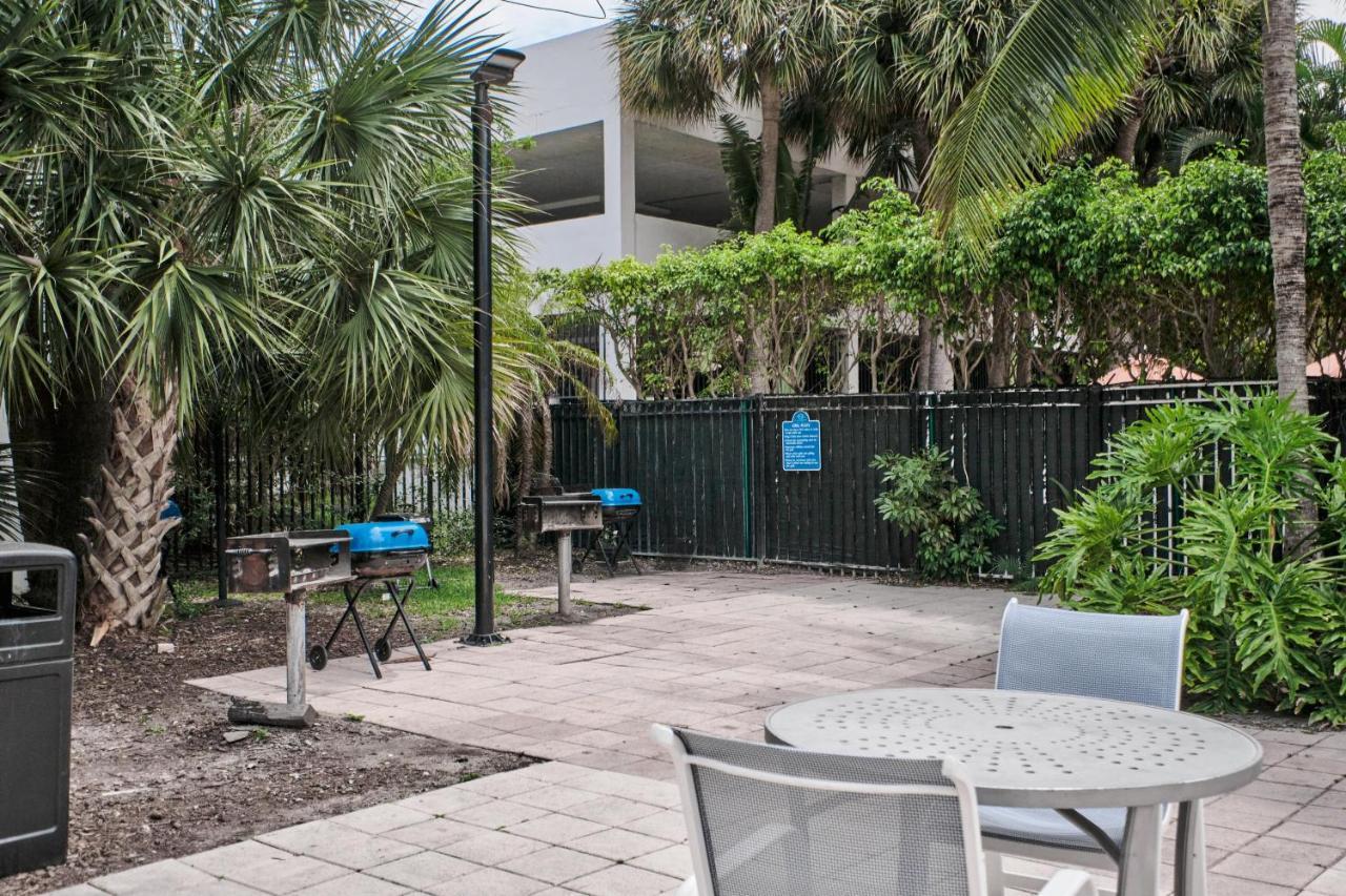 Miami Beach Collins Ave Apartments Free Parking Sunny Isles Beach Kültér fotó
