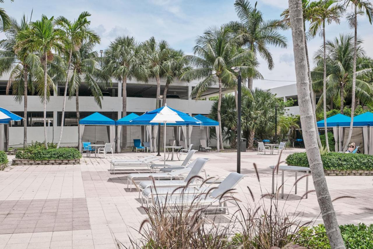 Miami Beach Collins Ave Apartments Free Parking Sunny Isles Beach Kültér fotó