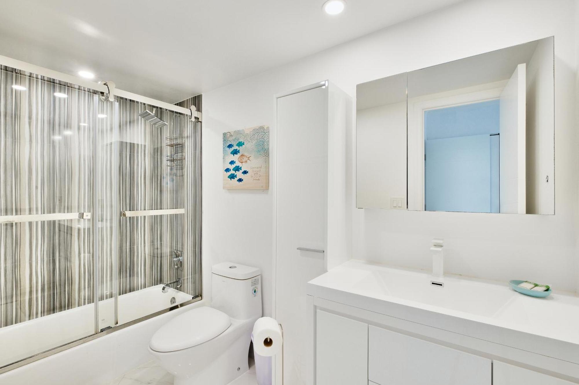 Miami Beach Collins Ave Apartments Free Parking Sunny Isles Beach Szoba fotó