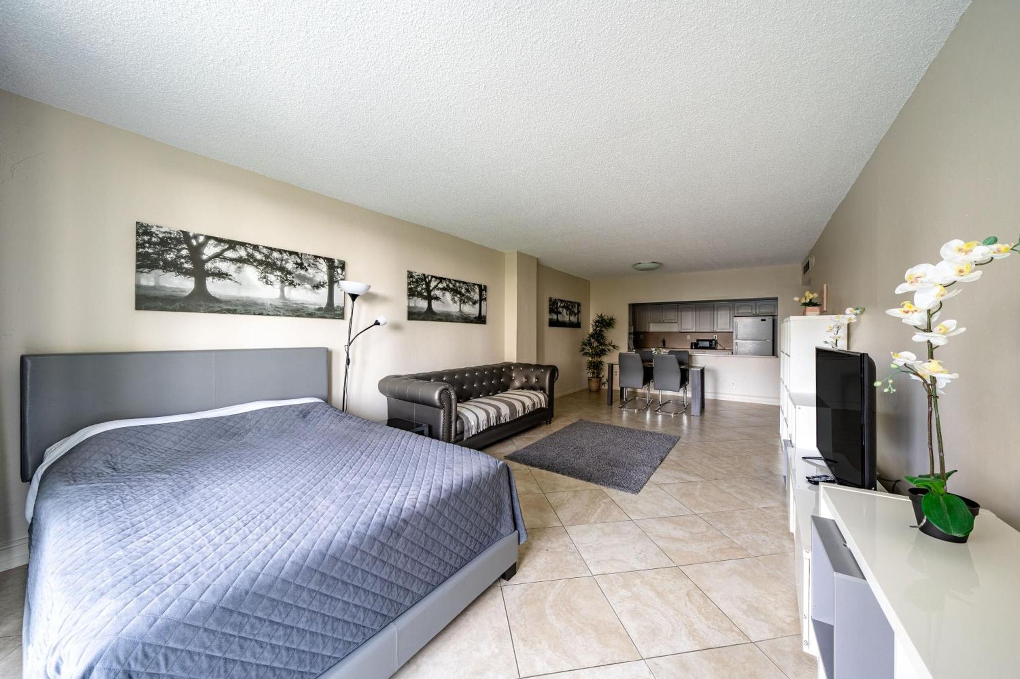 Miami Beach Collins Ave Apartments Free Parking Sunny Isles Beach Kültér fotó