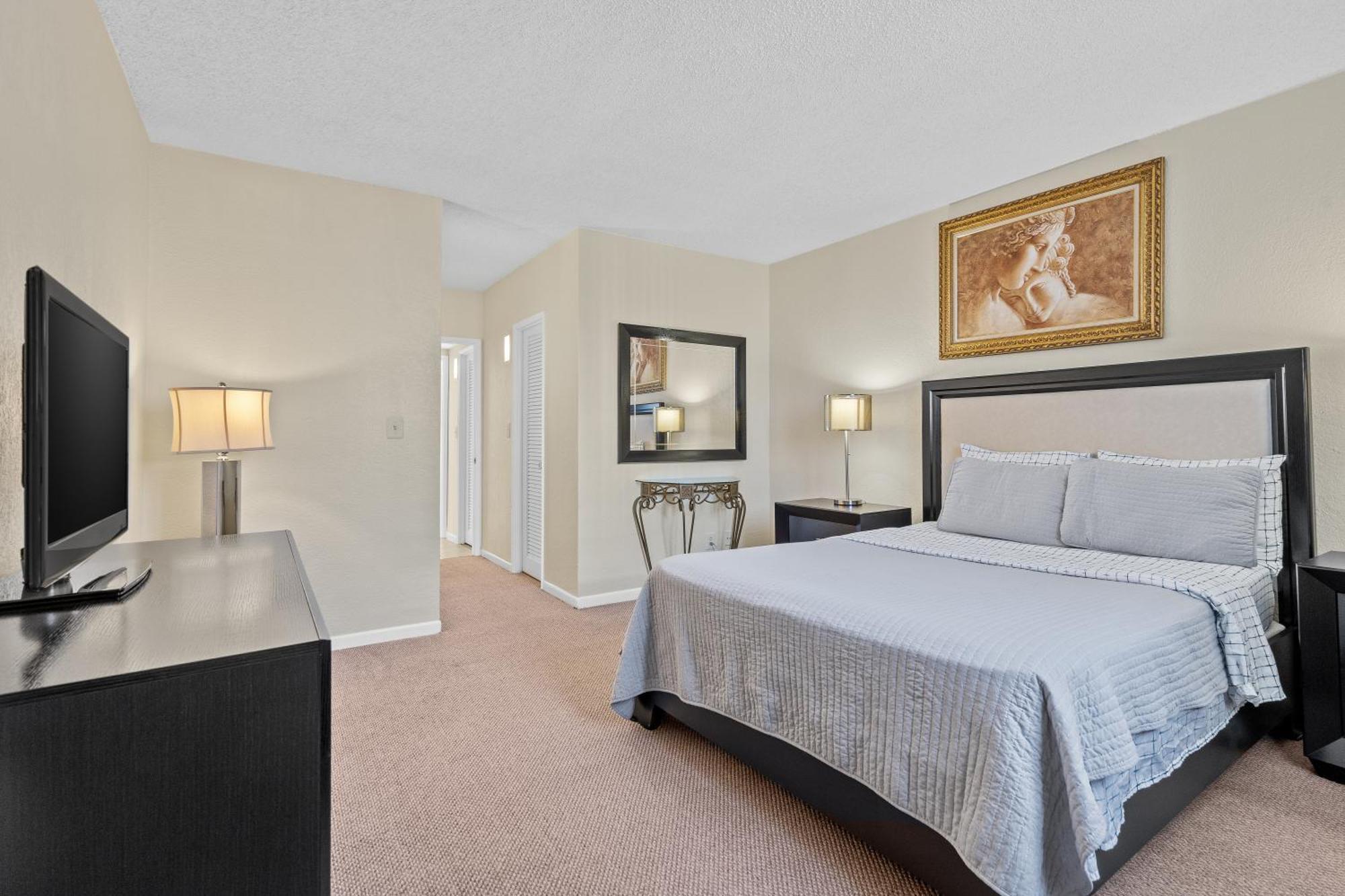 Miami Beach Collins Ave Apartments Free Parking Sunny Isles Beach Szoba fotó