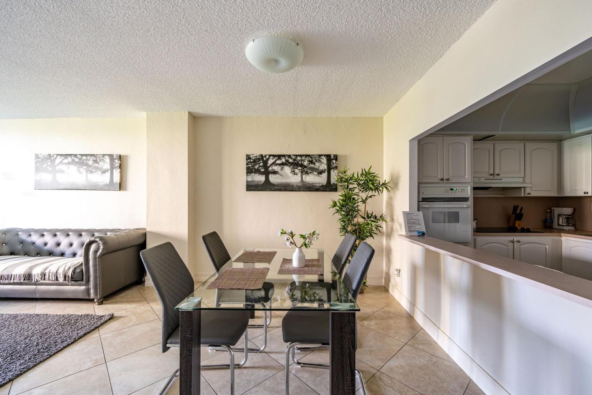 Miami Beach Collins Ave Apartments Free Parking Sunny Isles Beach Kültér fotó