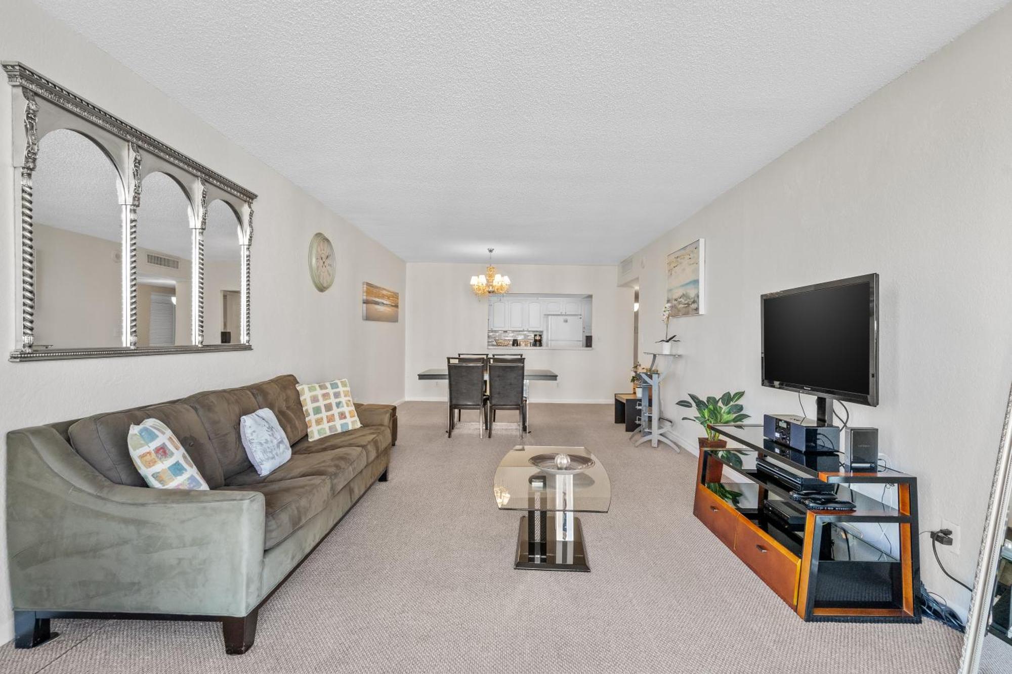 Miami Beach Collins Ave Apartments Free Parking Sunny Isles Beach Szoba fotó