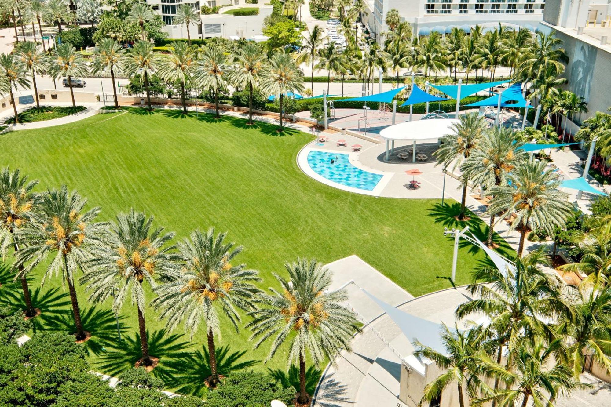 Miami Beach Collins Ave Apartments Free Parking Sunny Isles Beach Kültér fotó